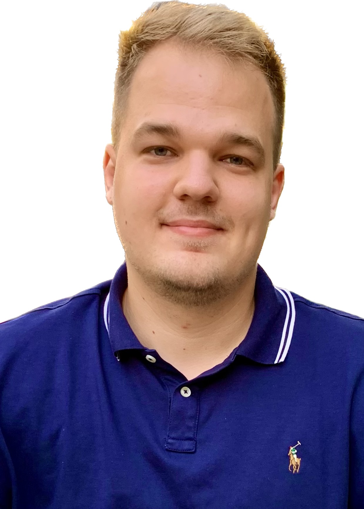 Balint Boday, founder of BB Financial Services